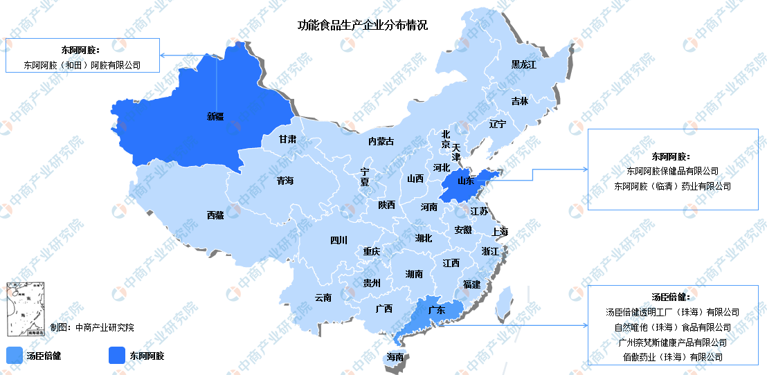 黑河市食品企业上市规划(食品企业上市规划建议)