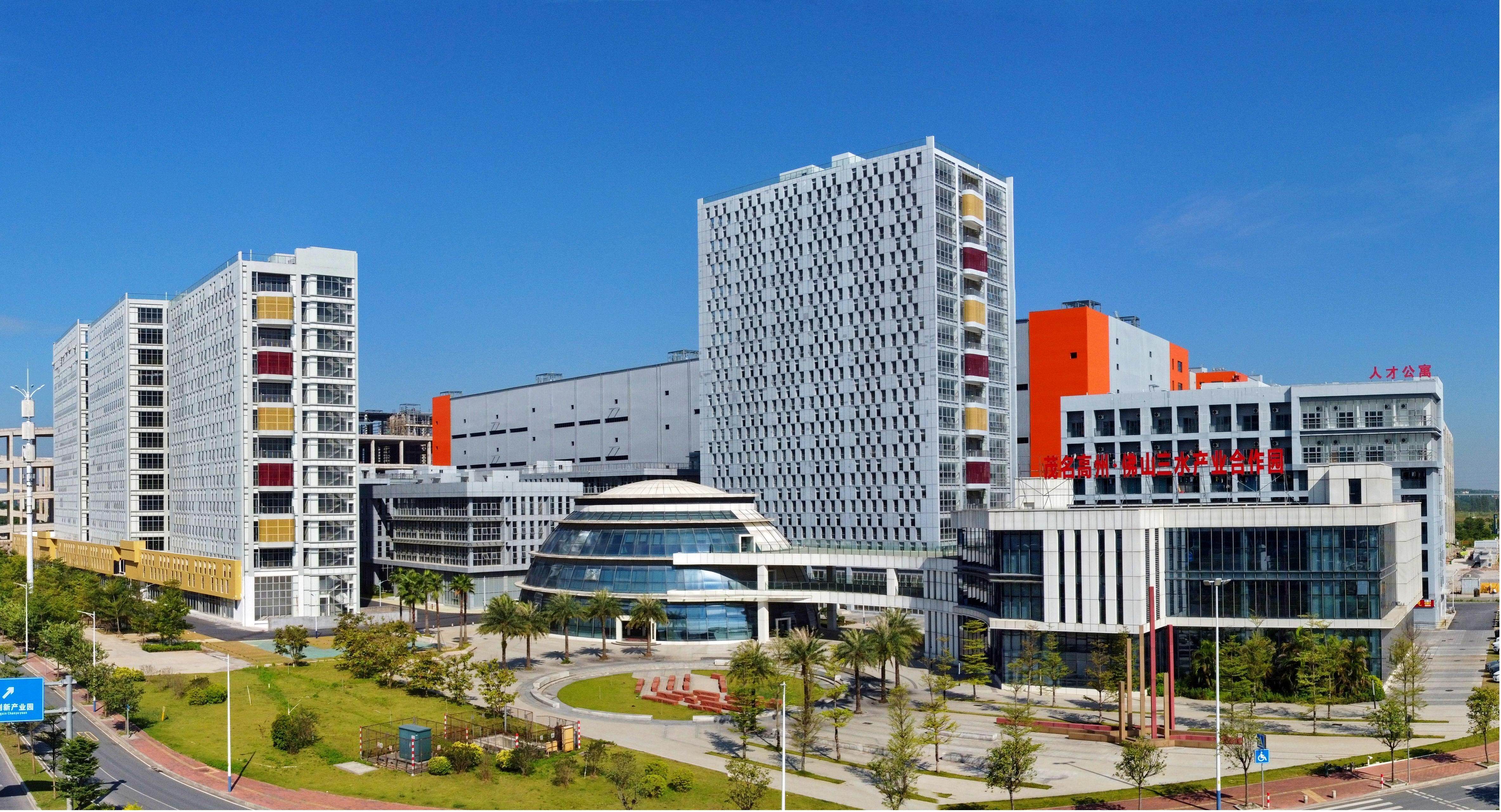 黑河市佛山行业研究(佛山龙头企业排行榜)