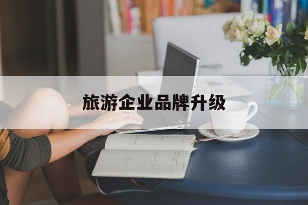 黑河市旅游企业品牌升级(旅游企业品牌升级措施)