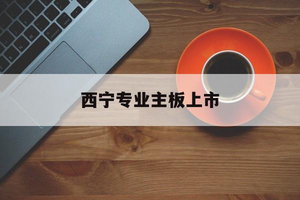 黑河市西宁专业主板上市(西宁有什么上市公司)